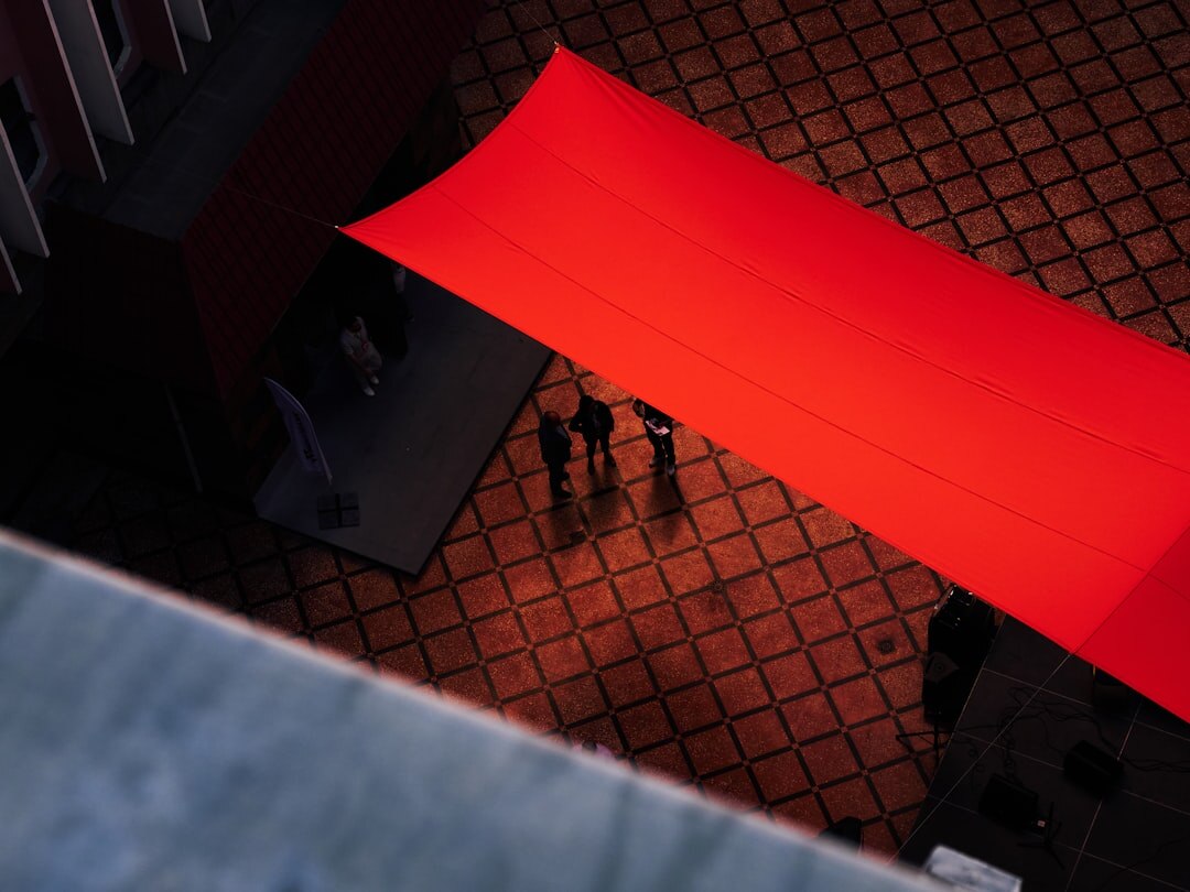 red carpet event