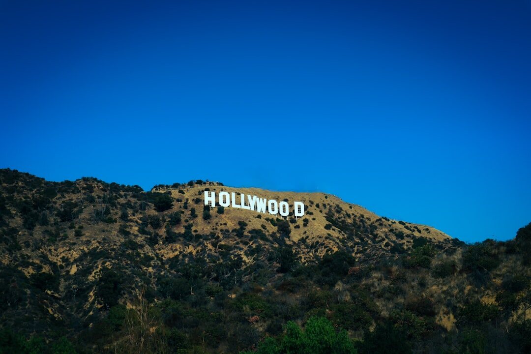 actor conquering hollywood